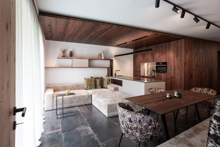 Apartment-Maishofen-2